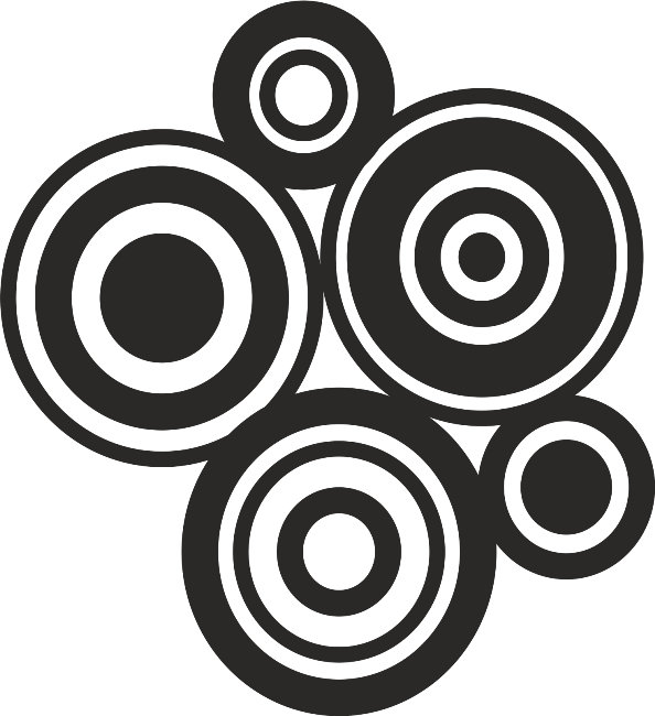 × - Circle (594x650), Png Download