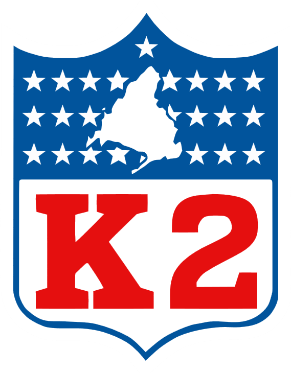 K2 - Nike Air Force One (739x739), Png Download