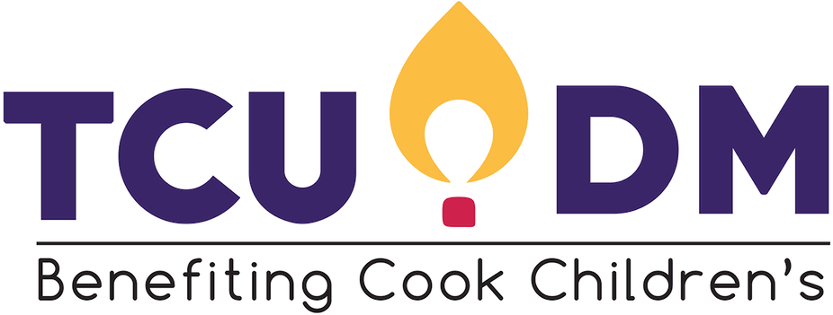 Home - Tcu Dance Marathon (971x351), Png Download