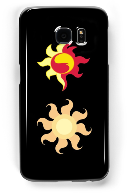 My Little Pony - Sunset Shimmer (500x700), Png Download