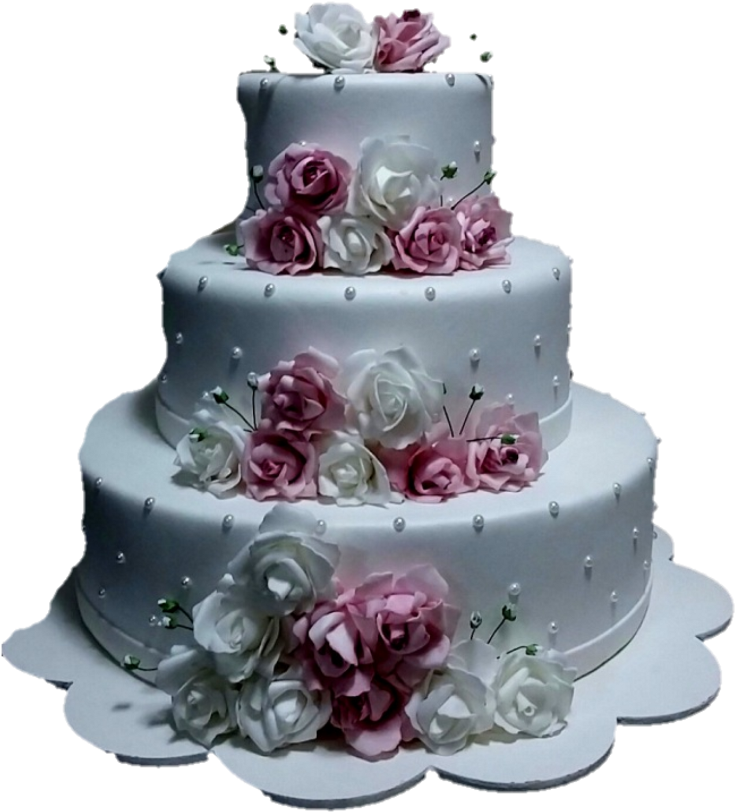 Bolo Sticker - Cake (1024x1024), Png Download