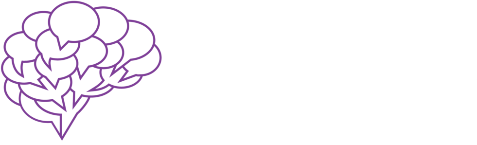 Supporting People With Headache, Migraine And Cluster - Darkness (1024x304), Png Download