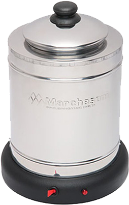 Derretedeira De Chocolate (600x600), Png Download