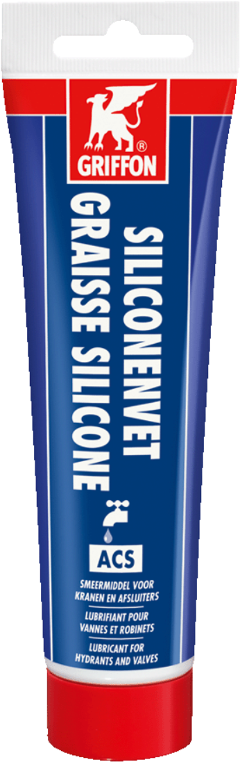 Silicone Grease - Pvc Lijm (852x1280), Png Download