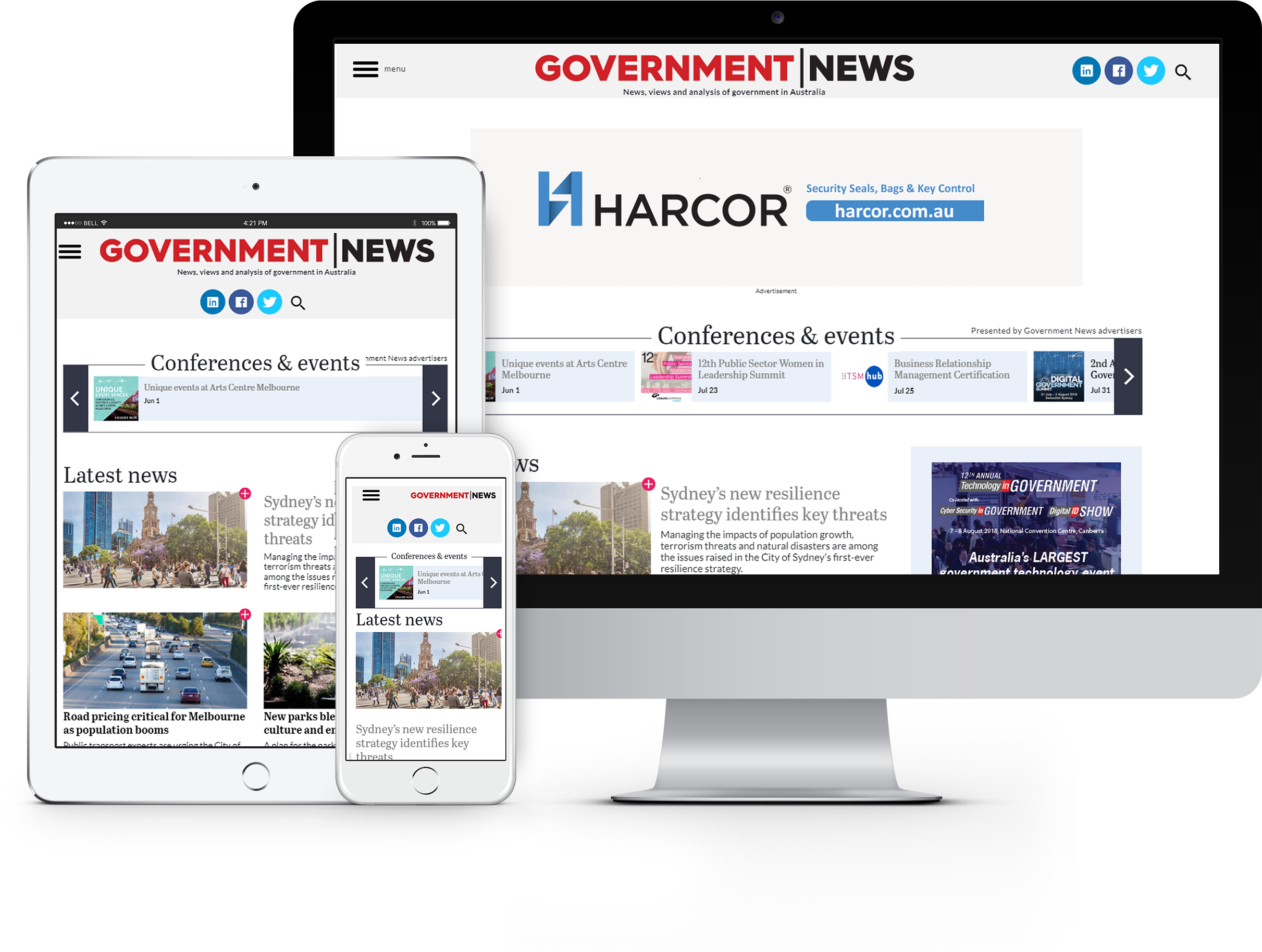 Devices2 - Web Page (3000x2055), Png Download