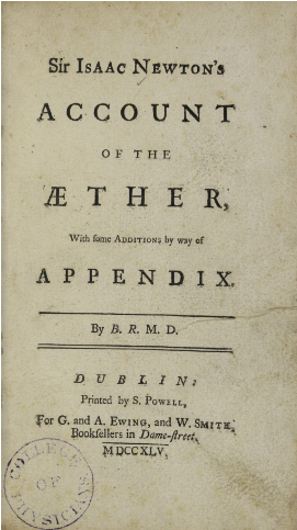 Newton's Birthday On The Julien Calendar, We Went Back - Vellum (835x482), Png Download