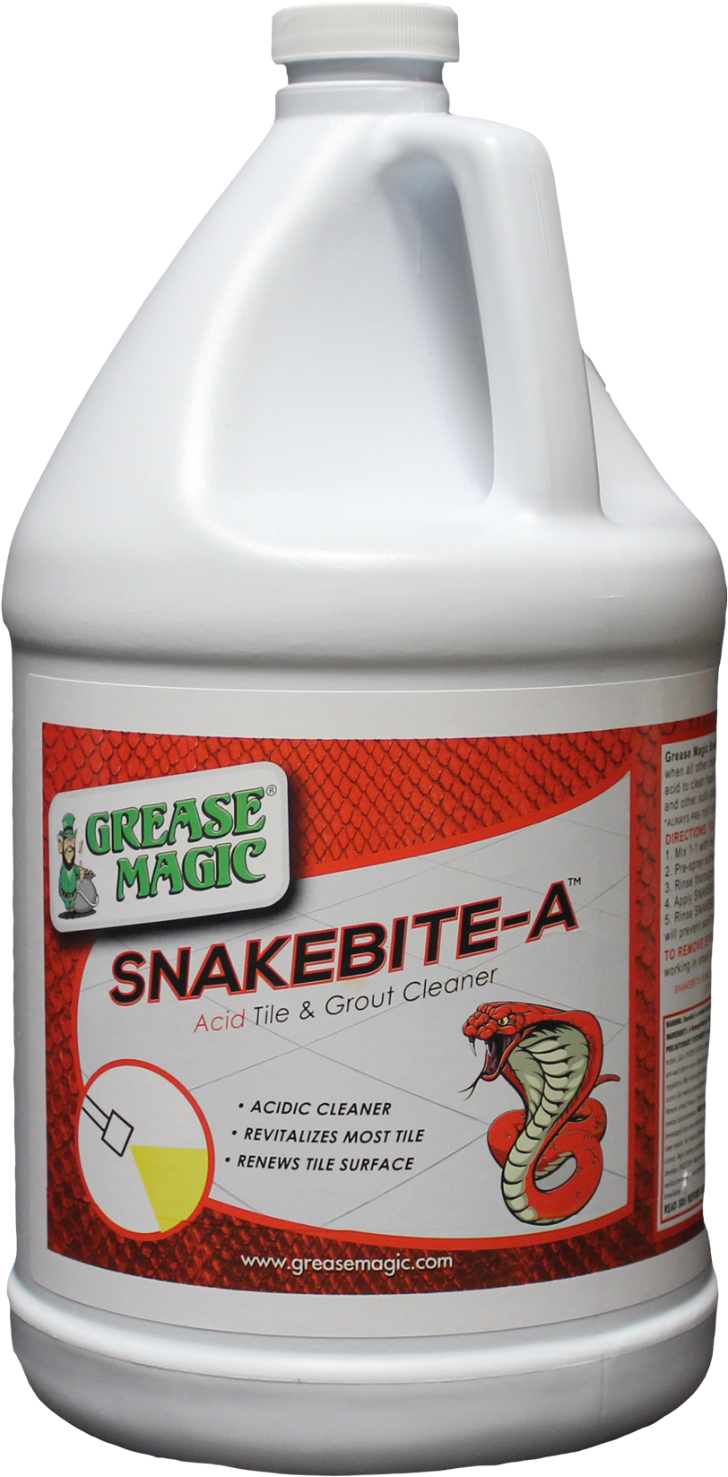 Grease Magic Snakebite-a - Koi (896x1727), Png Download