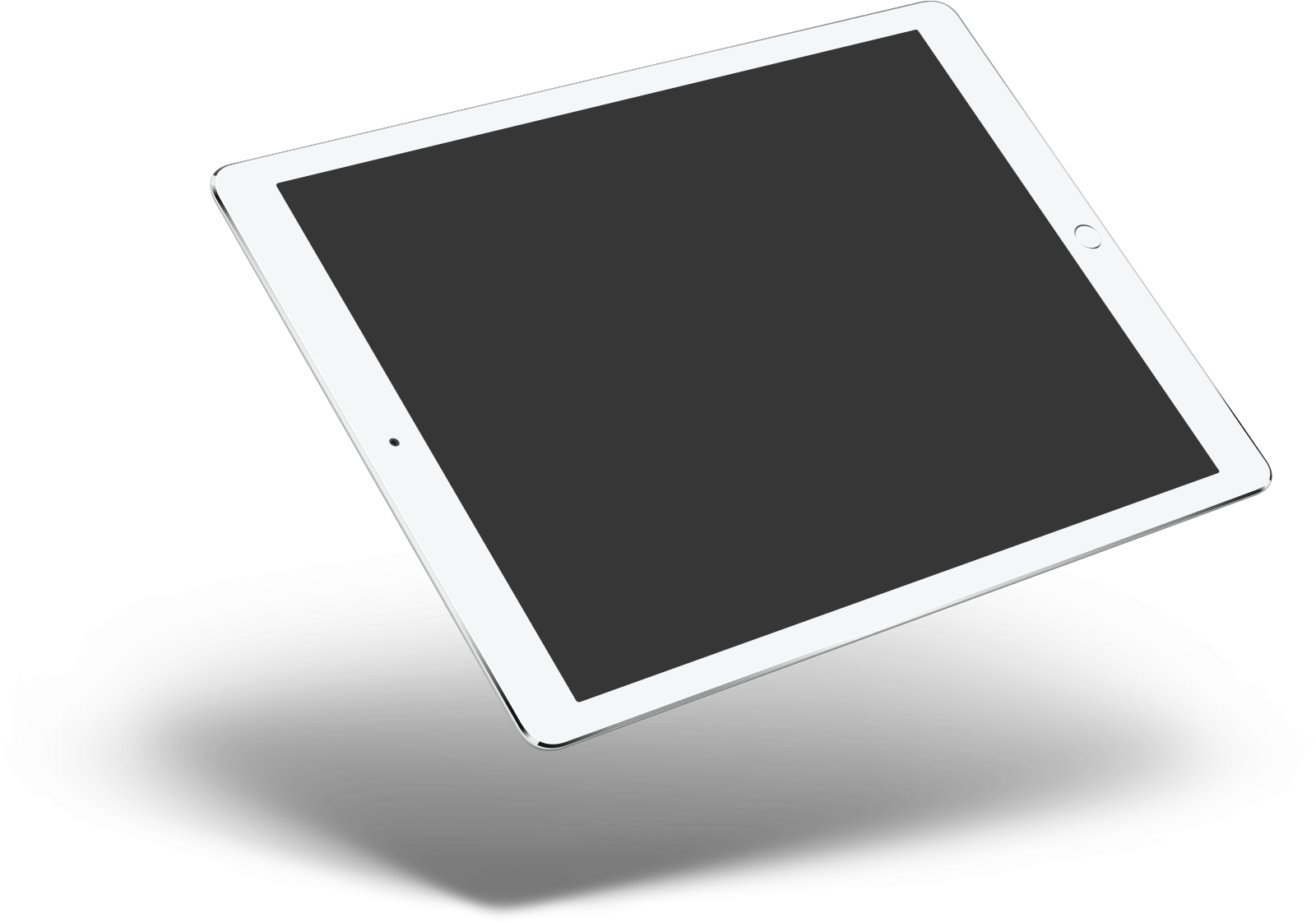 David, - ) - Tablet Computer (1600x1122), Png Download