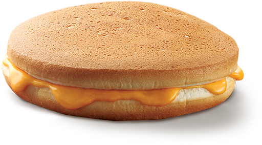 Derretido Clásico - Macaroon (640x640), Png Download