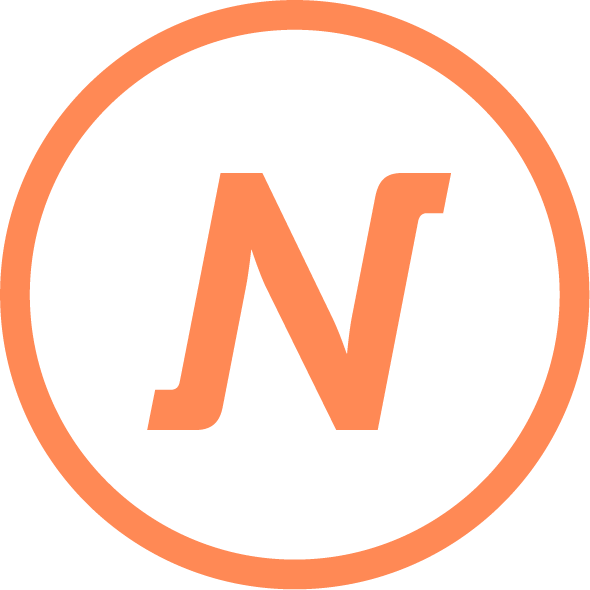 Roh N - Circle (590x590), Png Download