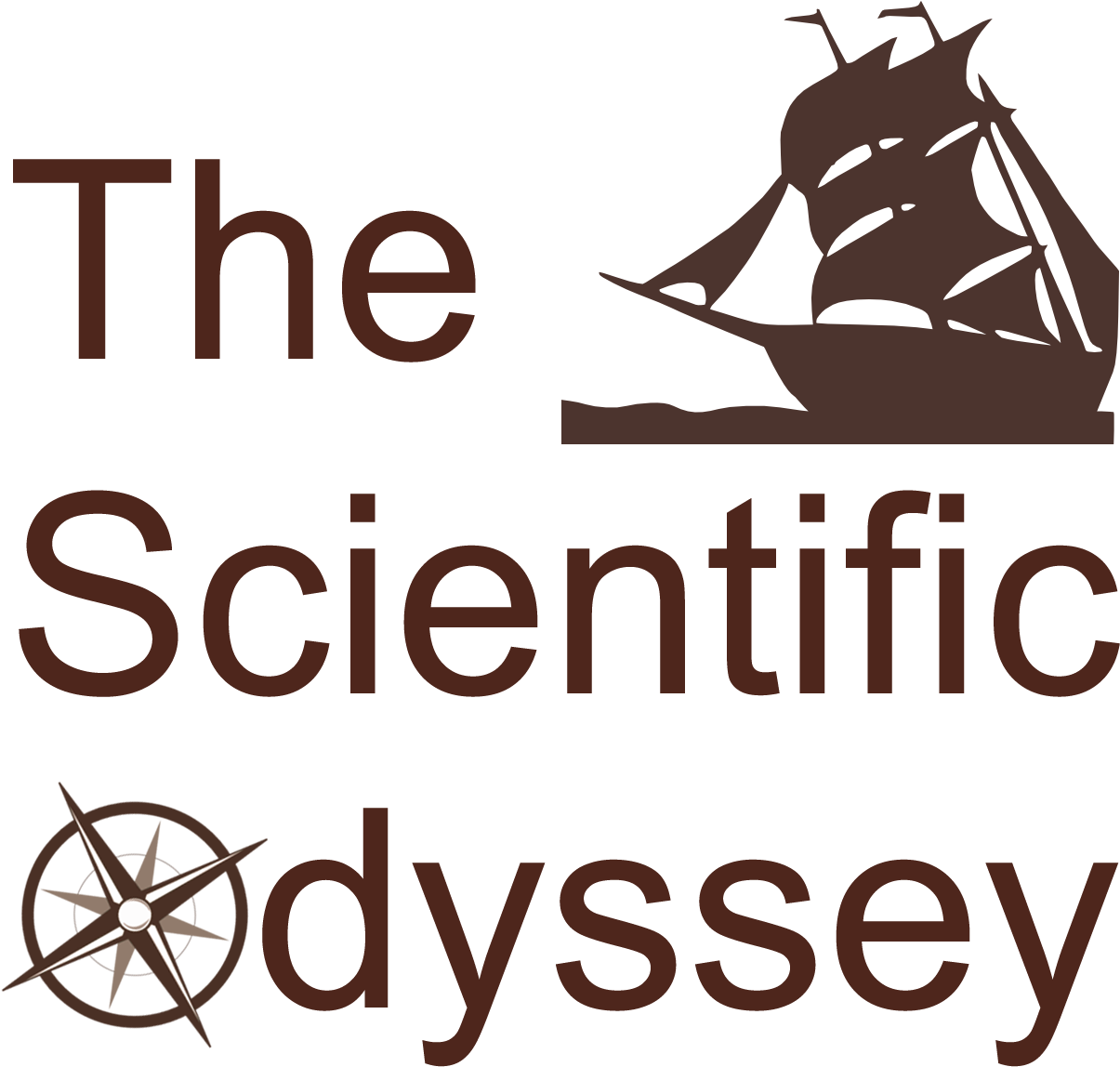 The Scientific Odyssey - Residential Home Funding (1400x1400), Png Download
