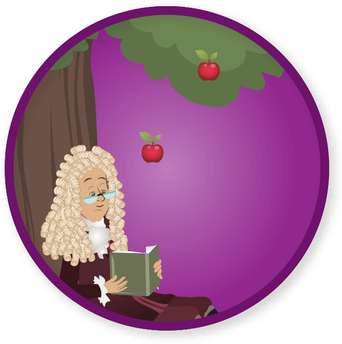 Win A Badge - Warning Icon (690x690), Png Download