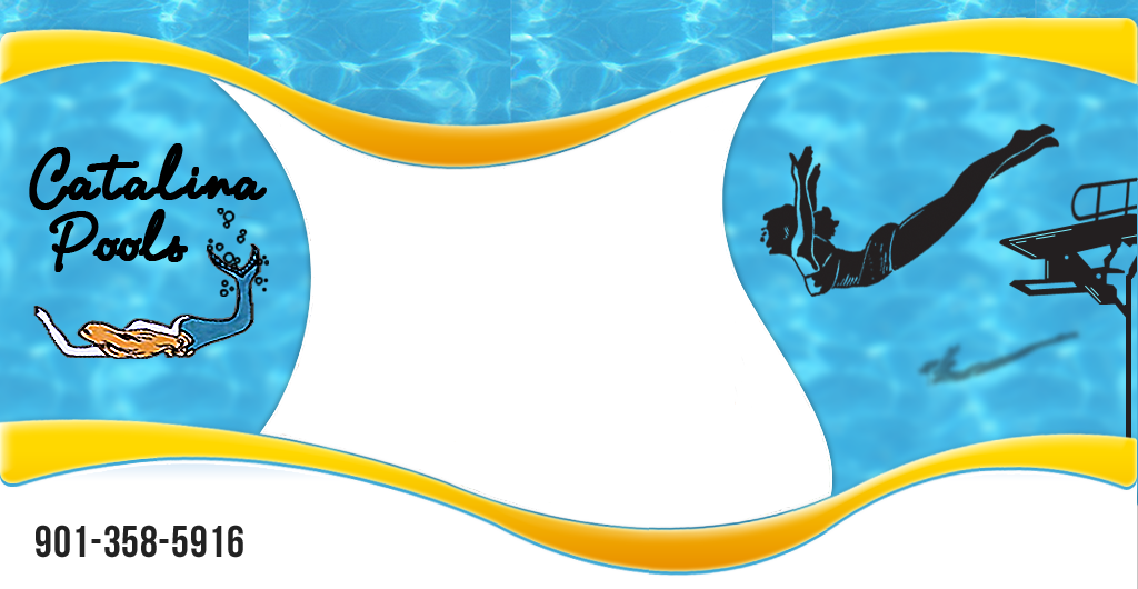 Header - Swimming Pool Banner Design (1024x530), Png Download