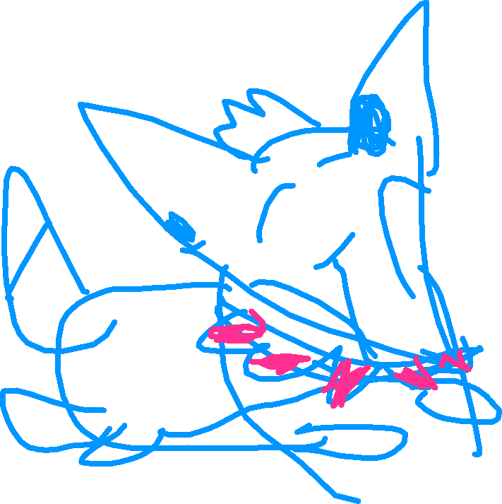 Drawing3 - Drawing (711x713), Png Download