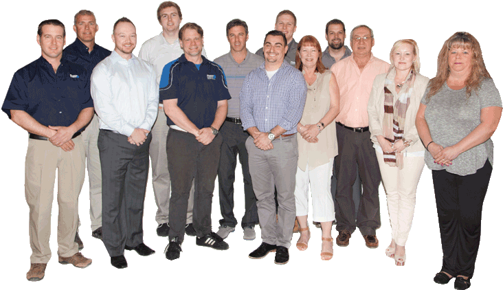 Pioneer Family Pools Service Team - Gentleman (751x844), Png Download