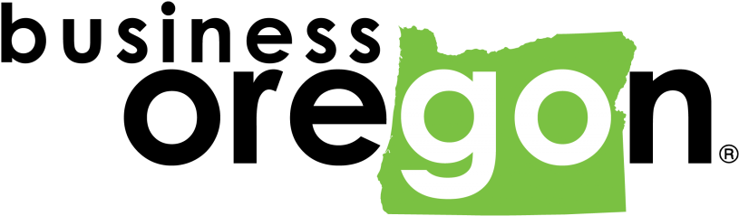Business Oregon, And The Pacific Northwest Manufacturing - Business Oregon (1200x436), Png Download