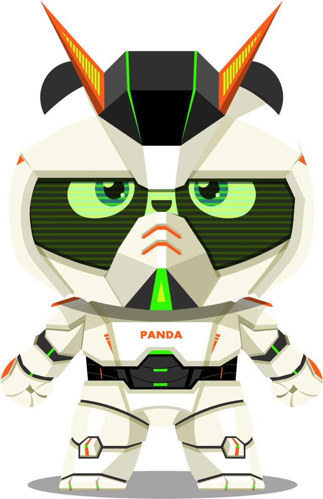 Cartoon (1240x1240), Png Download