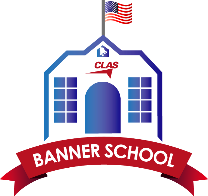 Banner School Award Logo - Social Media Club (690x650), Png Download