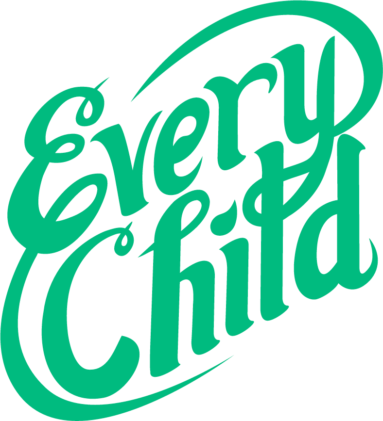 Every Child Oregon - Every Child Lane County (788x868), Png Download