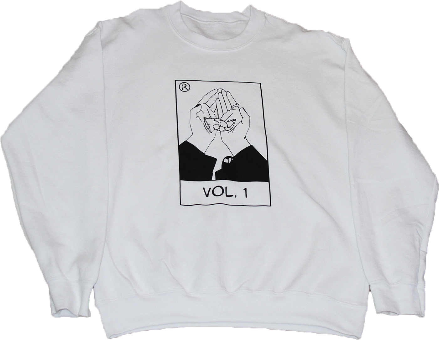 Rio Manga Vol - Long-sleeved T-shirt (1500x1500), Png Download
