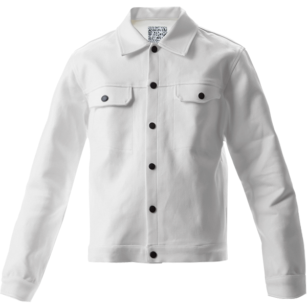 Tumbleweed Jacket - Leather Jacket (600x600), Png Download
