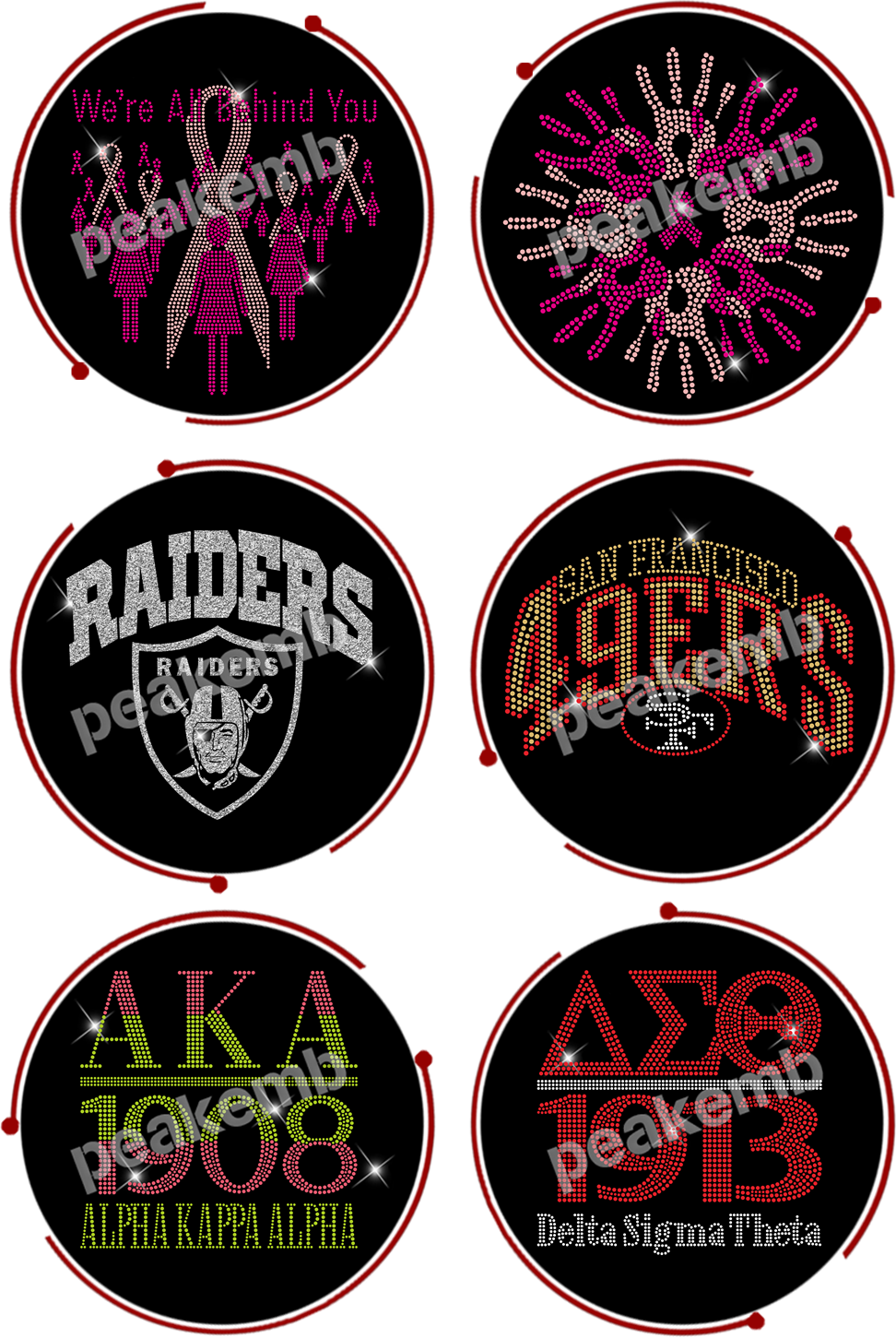 Greek Letters Zob Shoes Hot Fix Korean Rhinestones (972x1451), Png Download