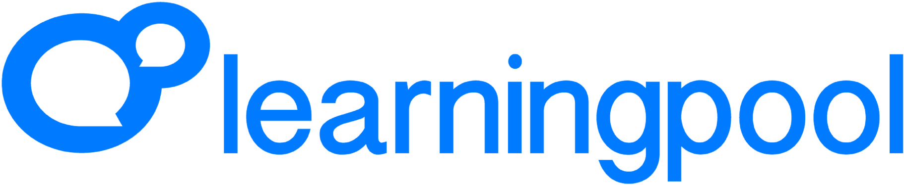 At Learning Pool, We Believe Better Informed People - Learning Pool Logo Png (2048x533), Png Download