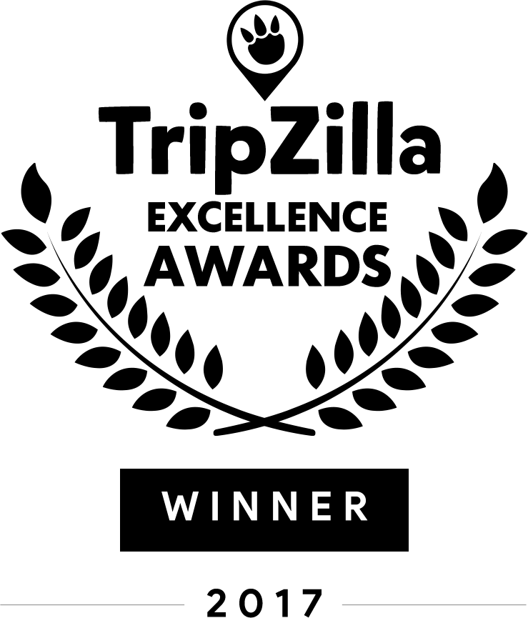 Best Cruise Line - Tripzilla Excellence Awards 2017 (739x865), Png Download