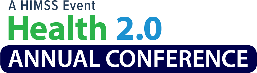 Home - Health 2.0 (1116x386), Png Download