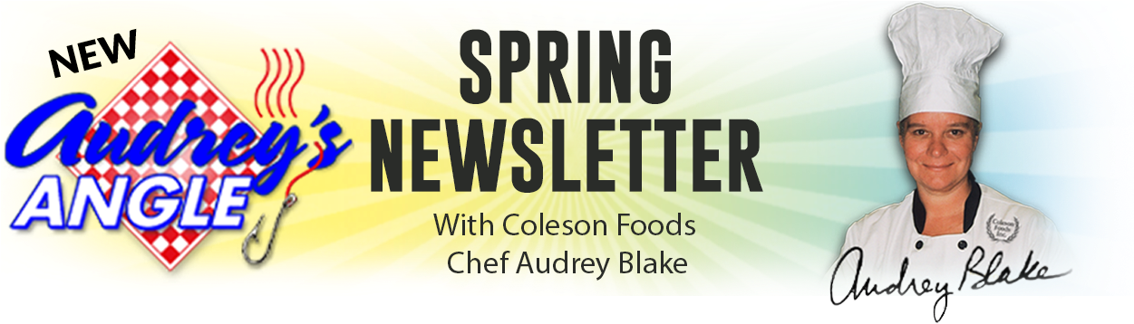 Spring Forward To Quick & Light Cooking - Ticketek (1300x380), Png Download