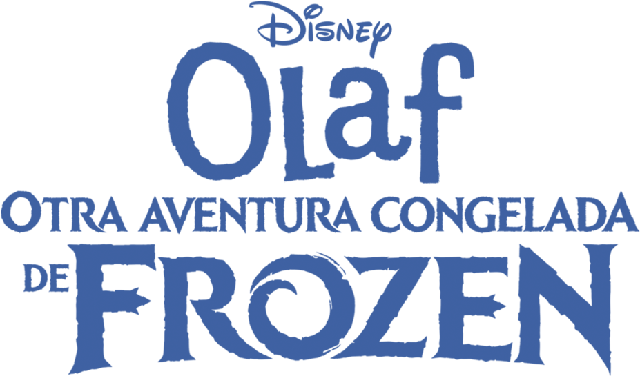Otra Aventura Congelada De Frozen - Disney (1280x544), Png Download