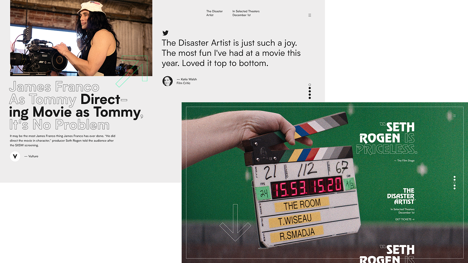 Behance Featured - Online Advertising (1600x900), Png Download