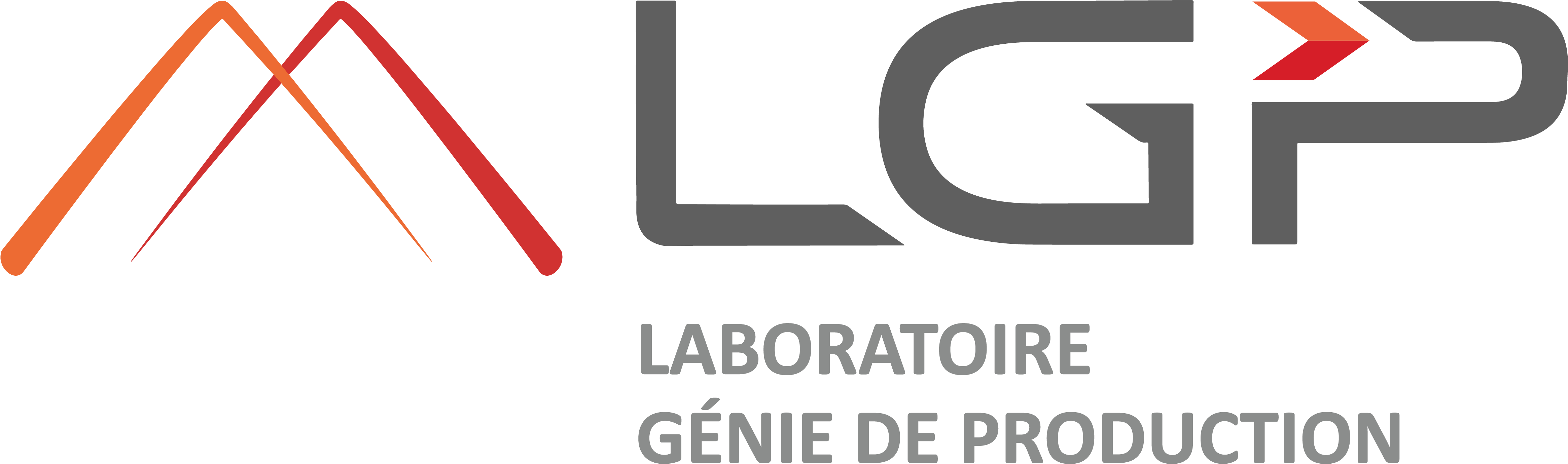 Logo Laboratoire Génie De Production - Slope (5000x3750), Png Download
