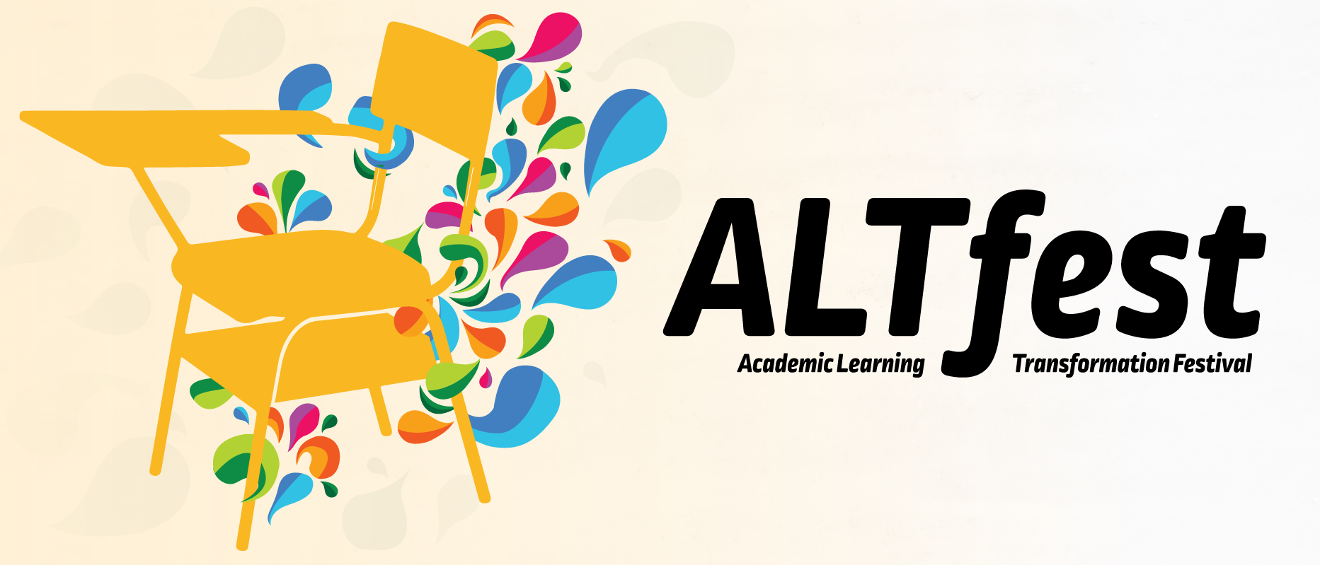 Announcing Vcu Altfest - Graphic Design (1865x799), Png Download