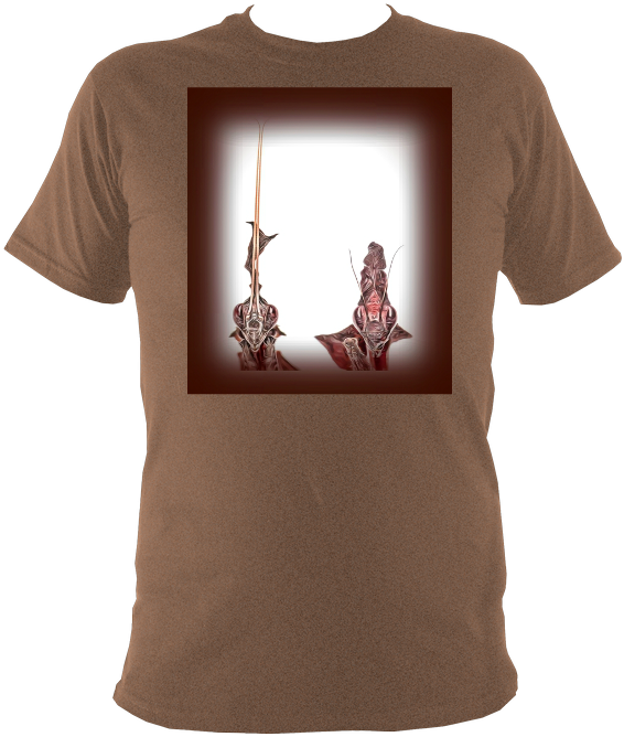 Violin (595x680), Png Download