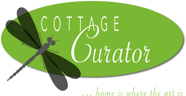 Cottagecurator - Calligraphy (966x370), Png Download