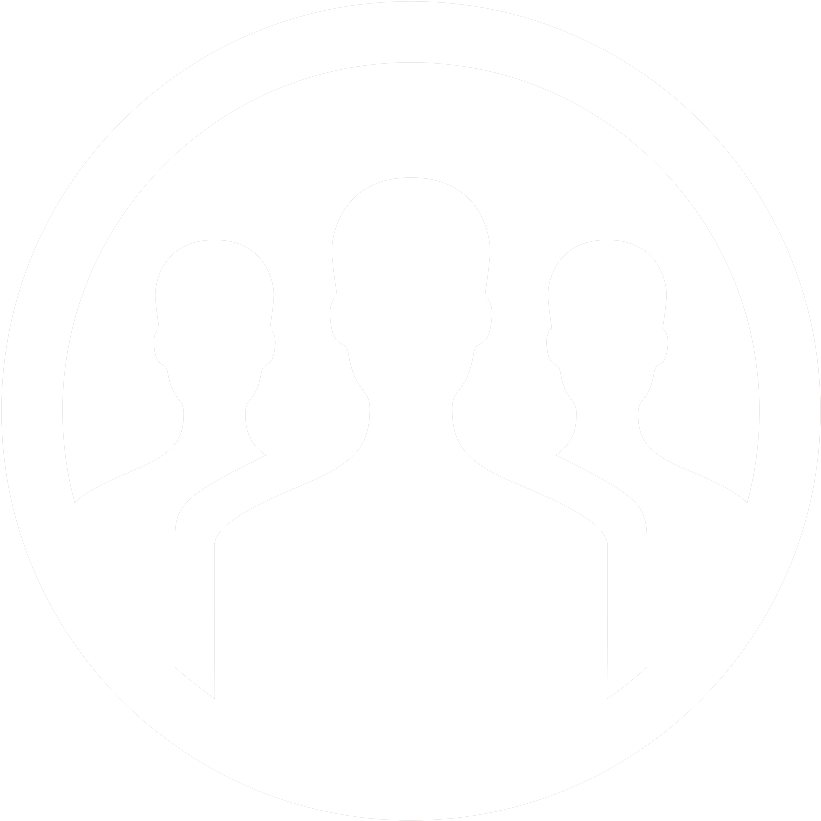 Home And Office Applications - Circle (1017x1024), Png Download