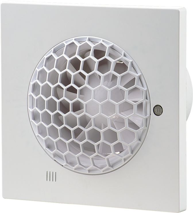 Download Image "vents Quiet-s" For Your Website - Wentylator 100 W Cichy (800x800), Png Download