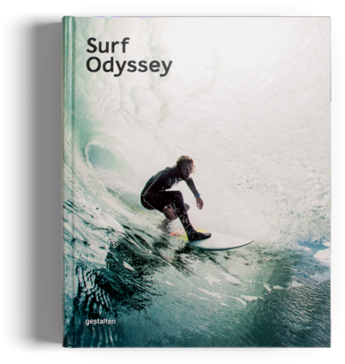 Surf Odyssey (600x600), Png Download