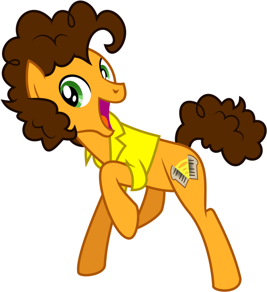 Vector Sandwich Cheese - Mlp Cheese Sandwich (960x1024), Png Download