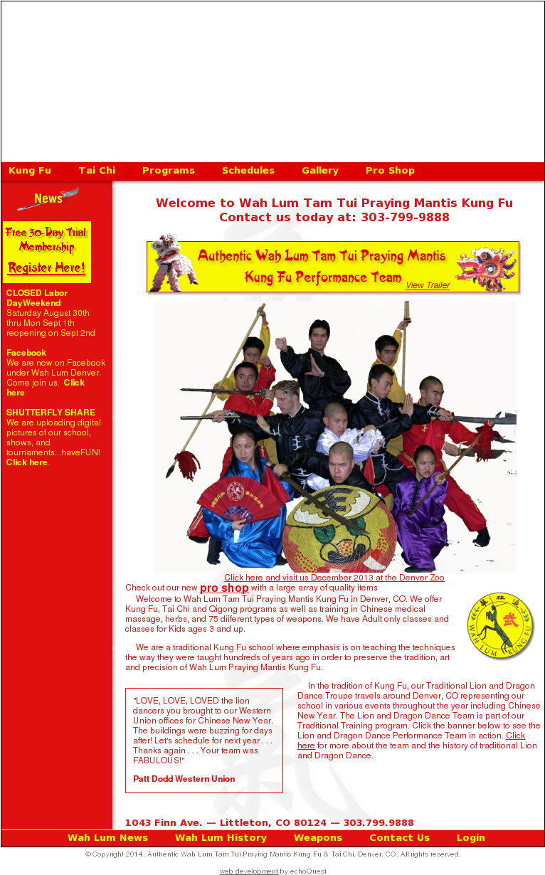 Authentic Wah Lum Tam Tui Praying Mantis Kung Fu & - Poster (1024x1244), Png Download