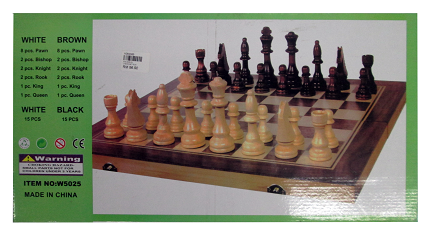 23 - Chess (426x237), Png Download