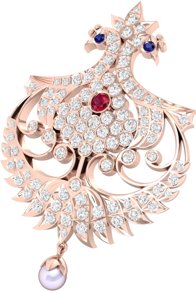 Pendant - Locket (1280x1024), Png Download