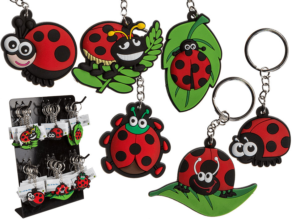 You Are Here - Ladybug (945x709), Png Download