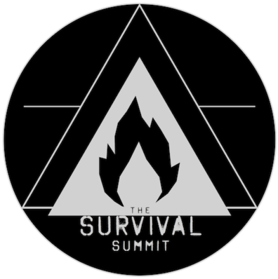 The Survival Summit (1000x417), Png Download