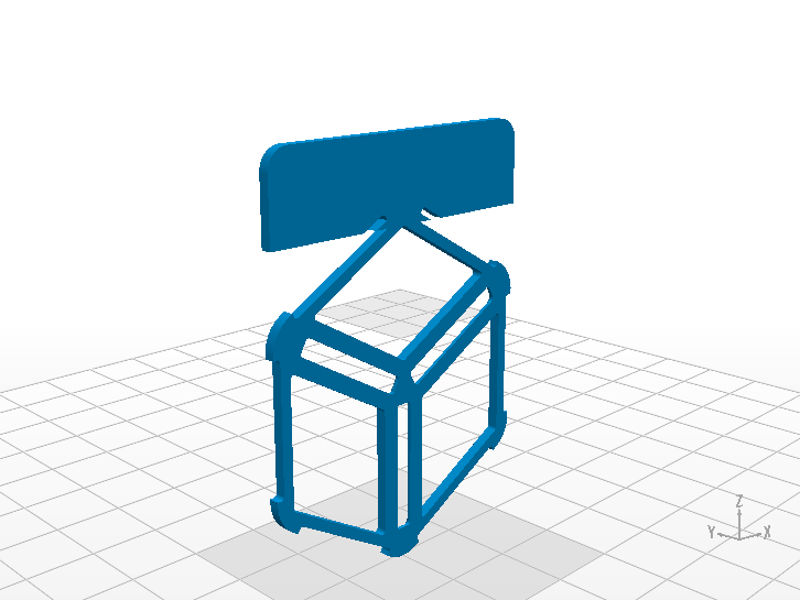 Wtf - Bar Stool (726x545), Png Download