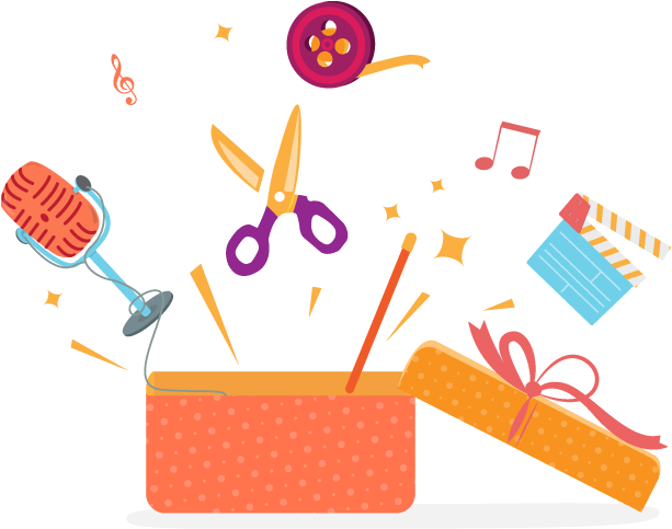 Com Is A Cloud Based Do It Yourself (625x502), Png Download