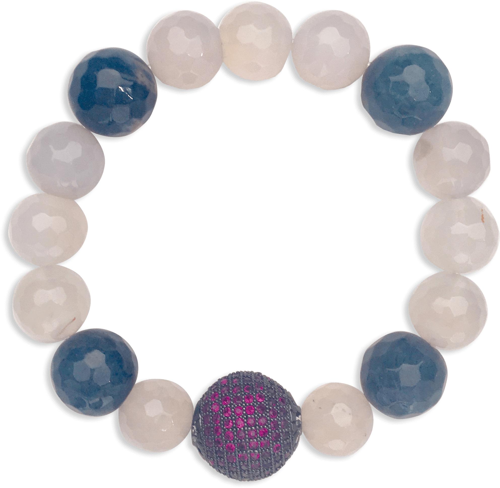 Patriot - Bead (2420x2645), Png Download