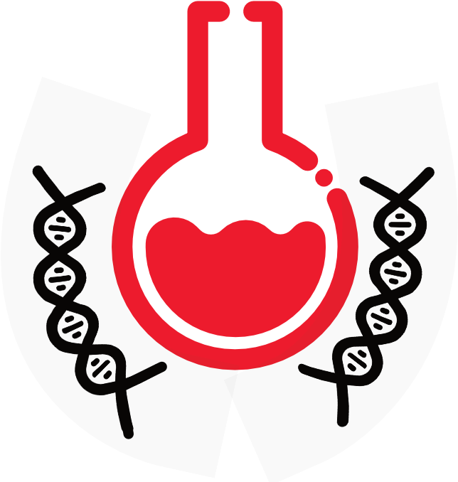 Science Design Test Forum - Emblem (1227x848), Png Download