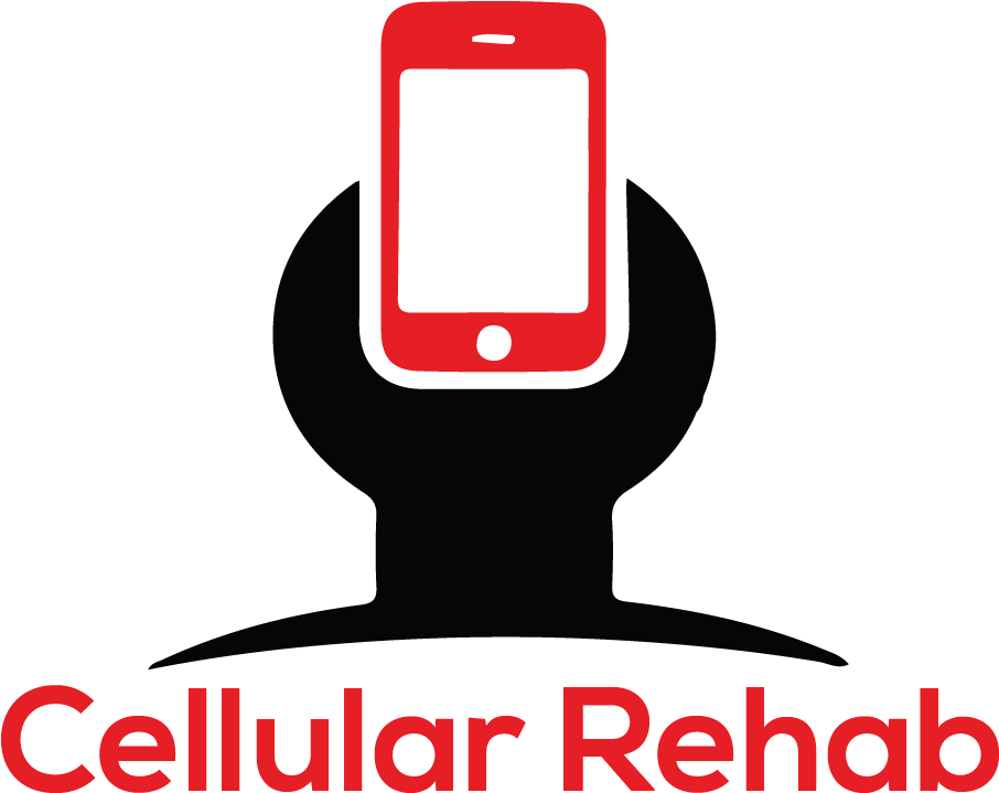 Logo Clipart Cell Phone - Mobile Phone Repair Logo (916x757), Png Download